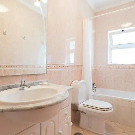 Flh Summer Place Каррапатейра