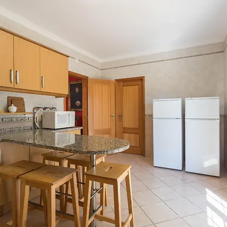 Дом отдыха Flh Summer Place Каррапатейра