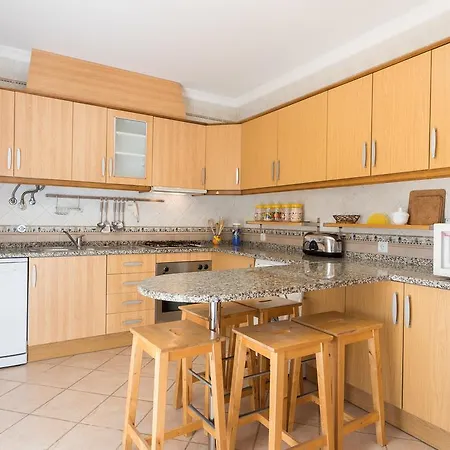 Flh Summer Place * Каррапатейра