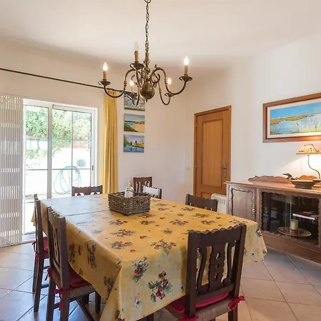 Flh Summer Place Ferienhaus Carrapateira