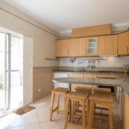 Ferienhaus Flh Summer Place