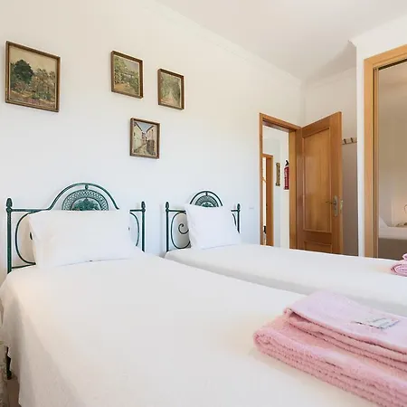 Flh Summer Place Ferienhaus Carrapateira