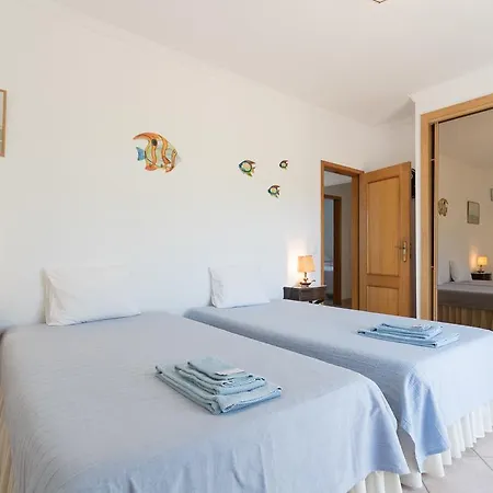 Ferienhaus Flh Summer Place Carrapateira