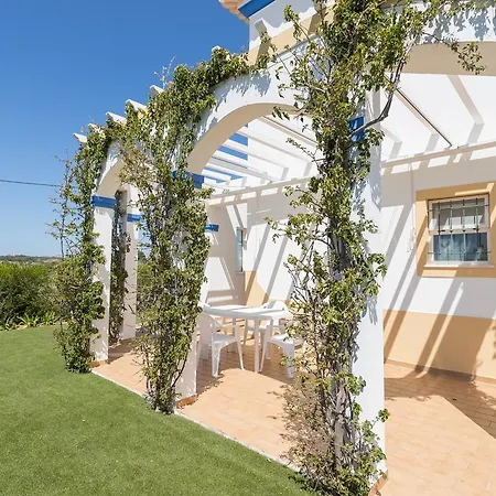 Ferienhaus Flh Summer Place Carrapateira